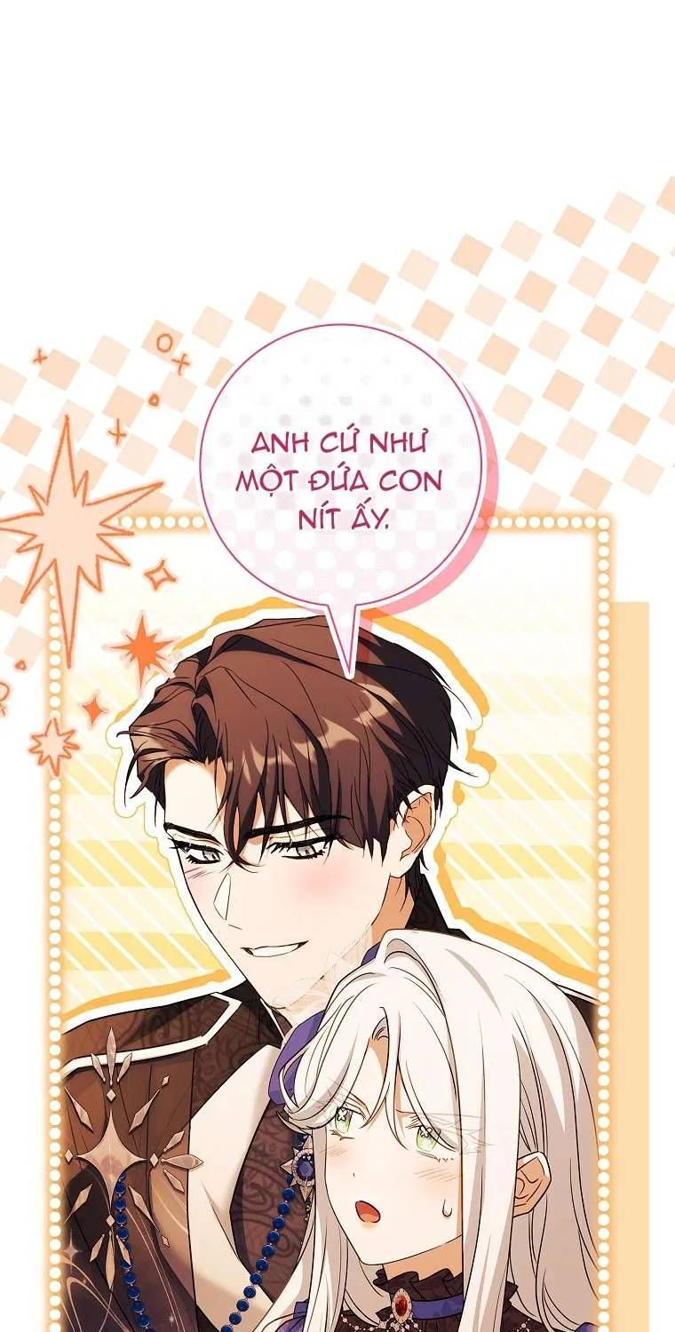 Chồng Ơi, Tại Sao Chúng Ta Không Thể Ly Hôn? Chap 86 - Next Chap 87