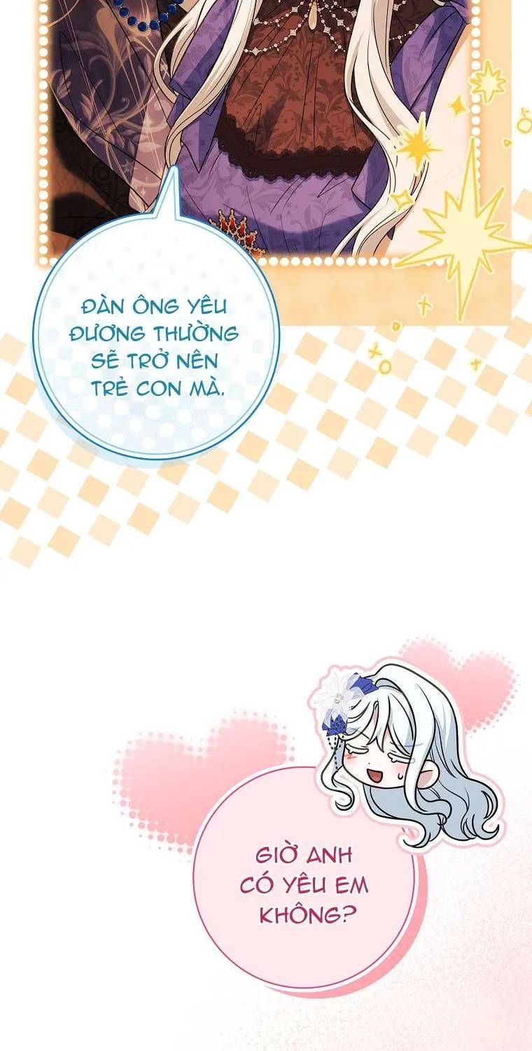 Chồng Ơi, Tại Sao Chúng Ta Không Thể Ly Hôn? Chap 86 - Next Chap 87