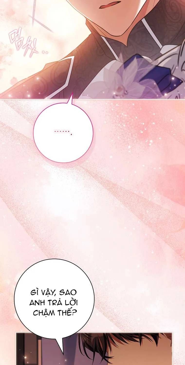 Chồng Ơi, Tại Sao Chúng Ta Không Thể Ly Hôn? Chap 86 - Next Chap 87