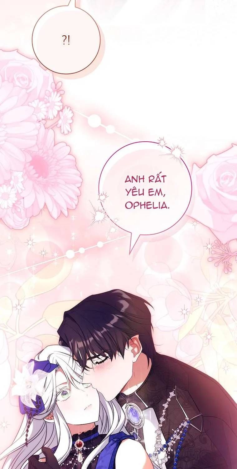 Chồng Ơi, Tại Sao Chúng Ta Không Thể Ly Hôn? Chap 86 - Next Chap 87