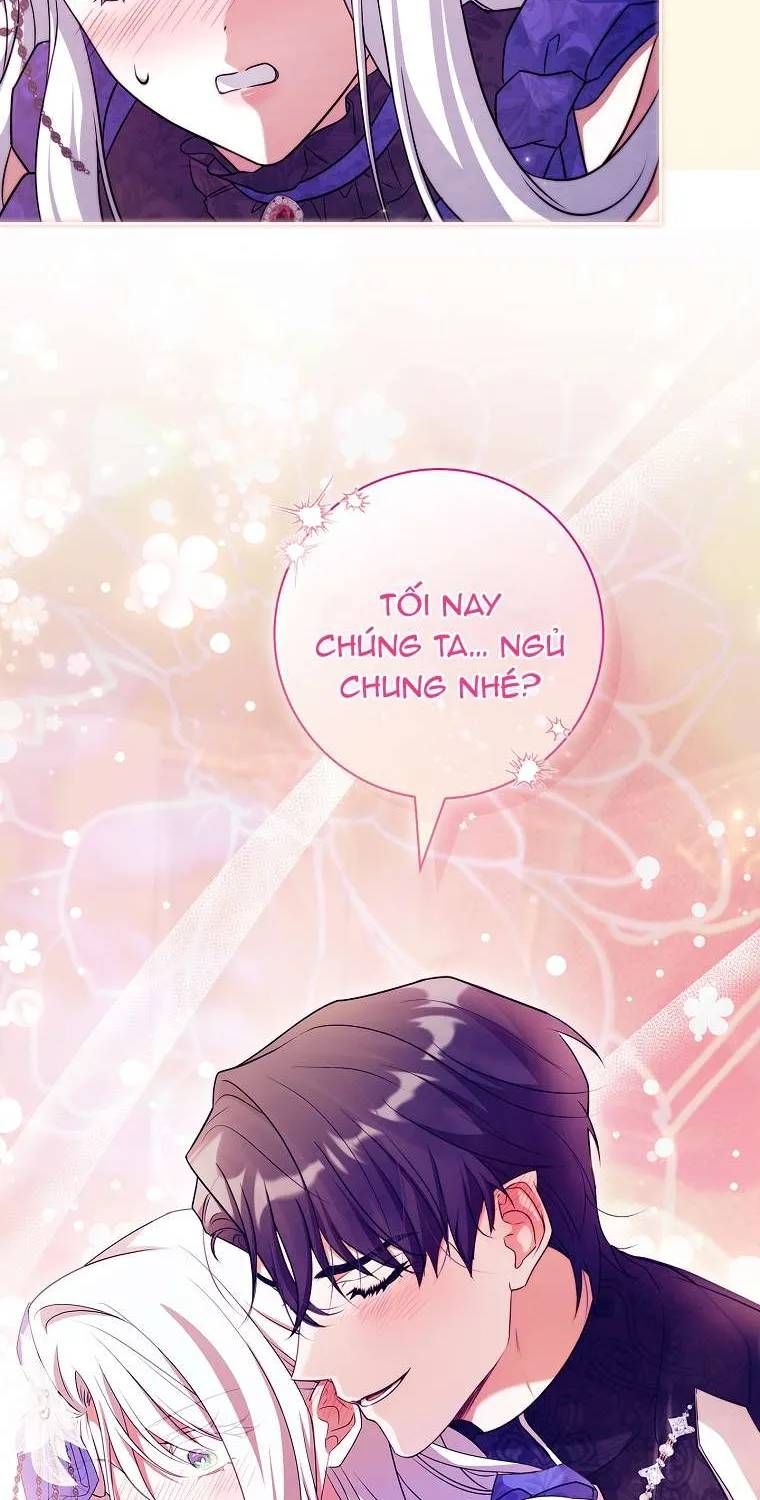 Chồng Ơi, Tại Sao Chúng Ta Không Thể Ly Hôn? Chap 86 - Next Chap 87