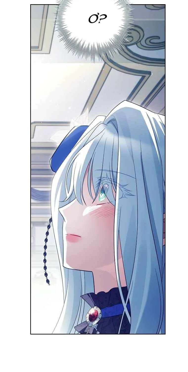 Chồng Ơi, Tại Sao Chúng Ta Không Thể Ly Hôn? Chap 86 - Next Chap 87