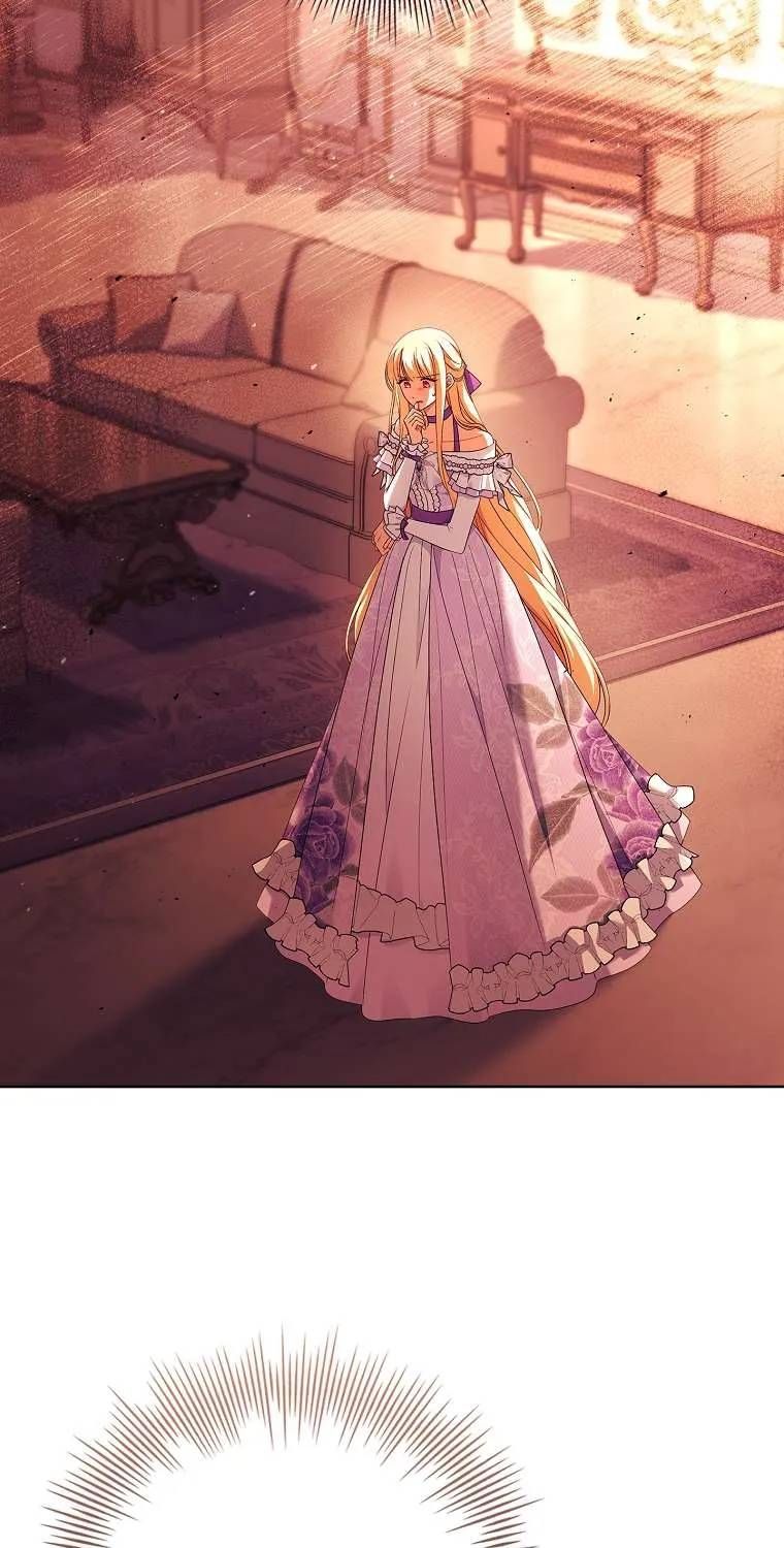 Chồng Ơi, Tại Sao Chúng Ta Không Thể Ly Hôn? Chap 86 - Next Chap 87