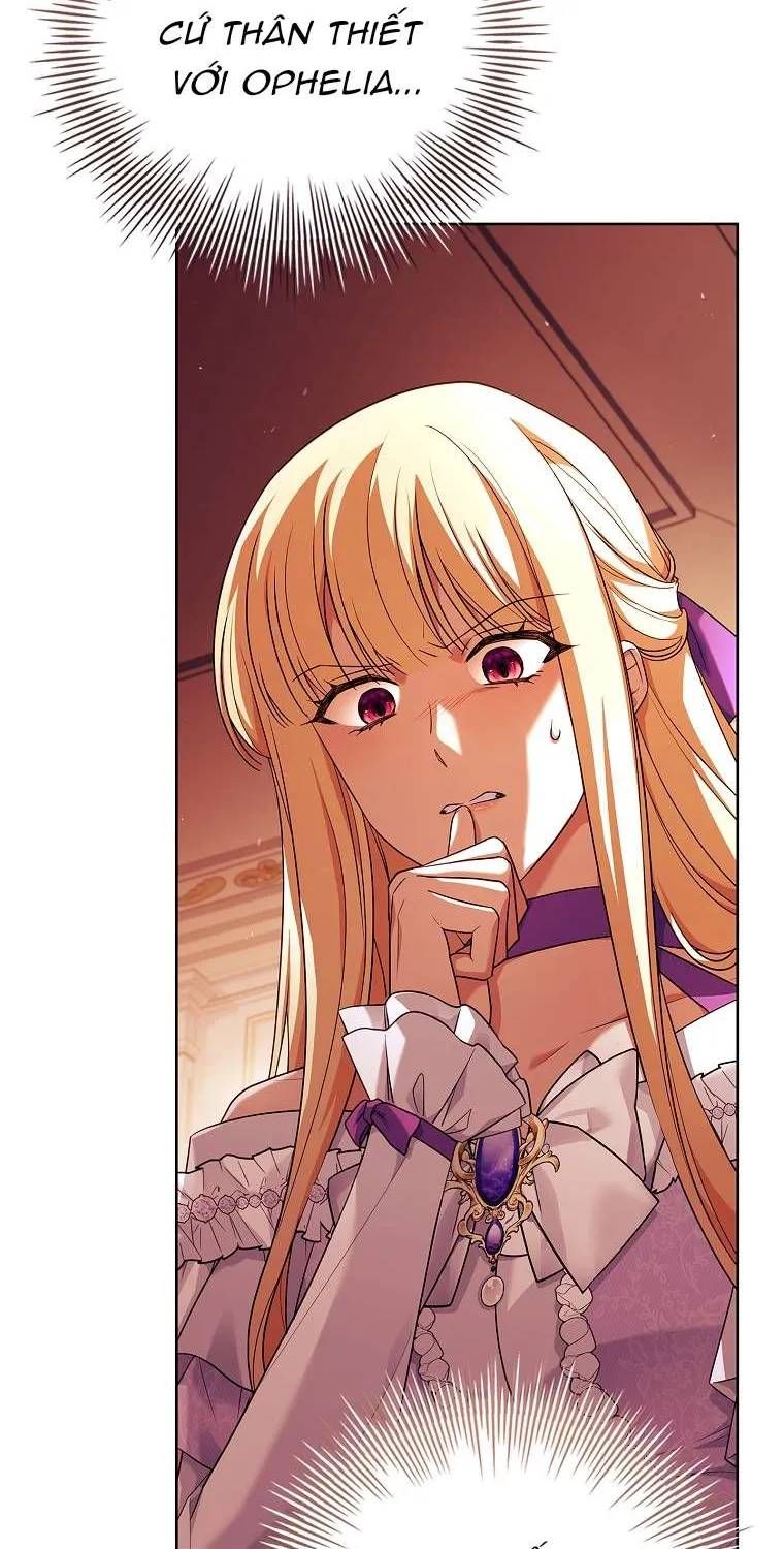 Chồng Ơi, Tại Sao Chúng Ta Không Thể Ly Hôn? Chap 86 - Next Chap 87