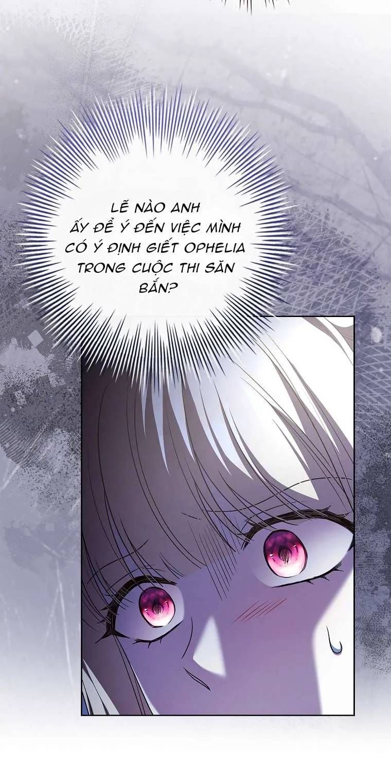 Chồng Ơi, Tại Sao Chúng Ta Không Thể Ly Hôn? Chap 86 - Next Chap 87