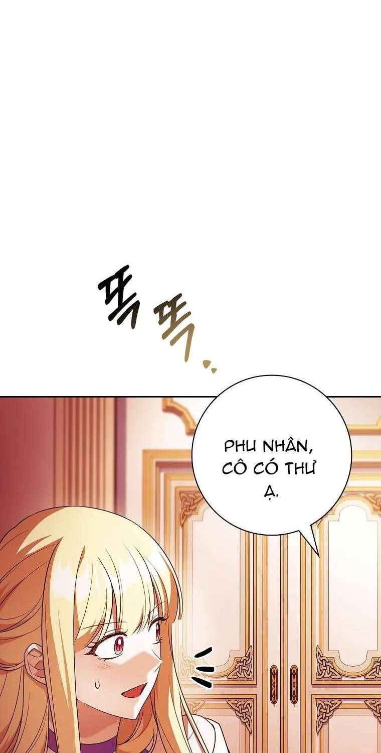 Chồng Ơi, Tại Sao Chúng Ta Không Thể Ly Hôn? Chap 86 - Next Chap 87