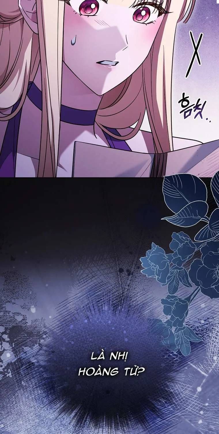 Chồng Ơi, Tại Sao Chúng Ta Không Thể Ly Hôn? Chap 86 - Next Chap 87