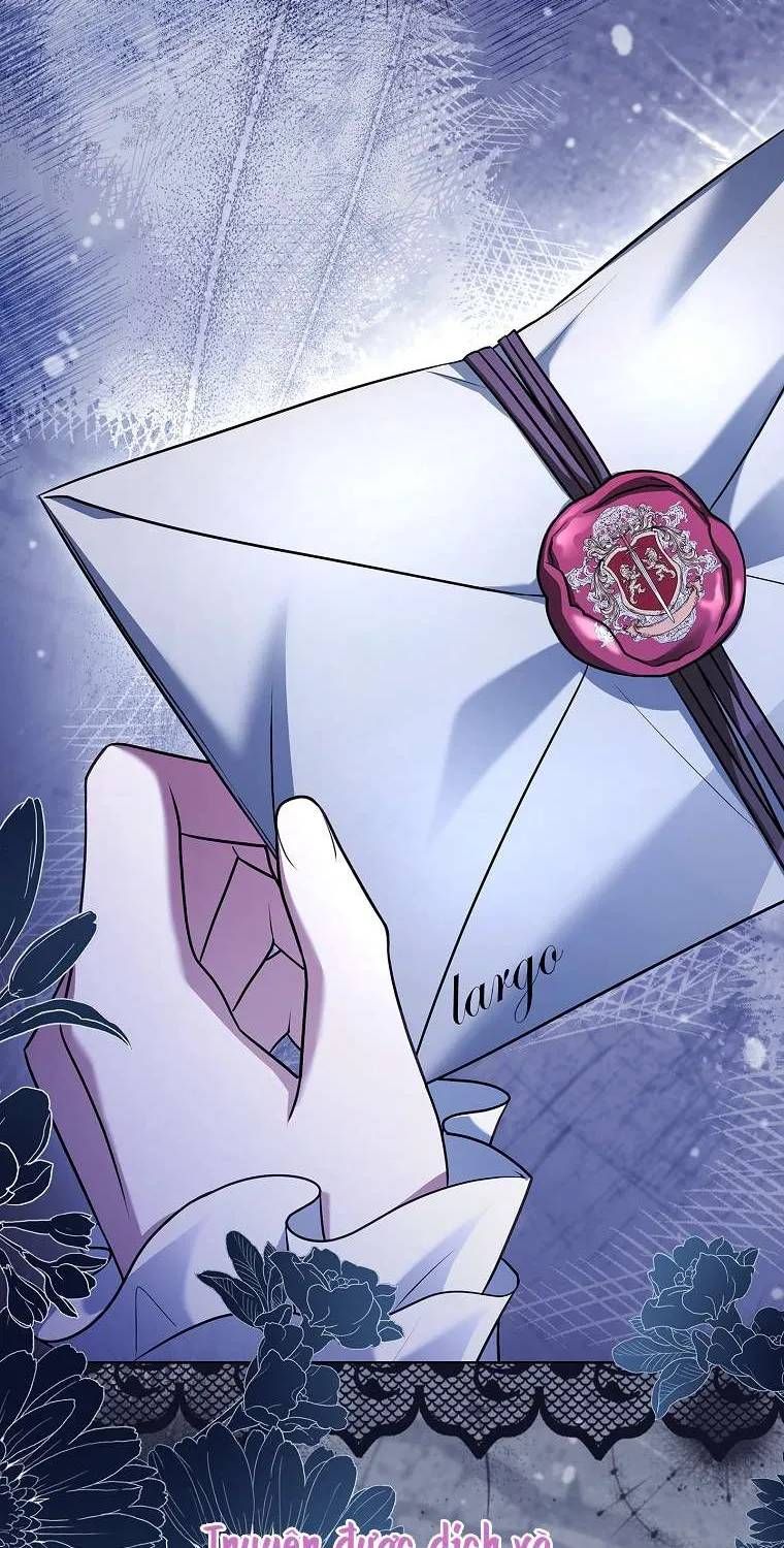 Chồng Ơi, Tại Sao Chúng Ta Không Thể Ly Hôn? Chap 86 - Next Chap 87