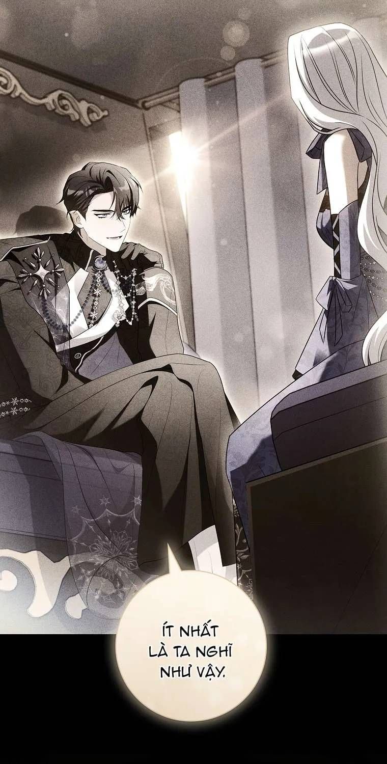 Chồng Ơi, Tại Sao Chúng Ta Không Thể Ly Hôn? Chap 86 - Next Chap 87