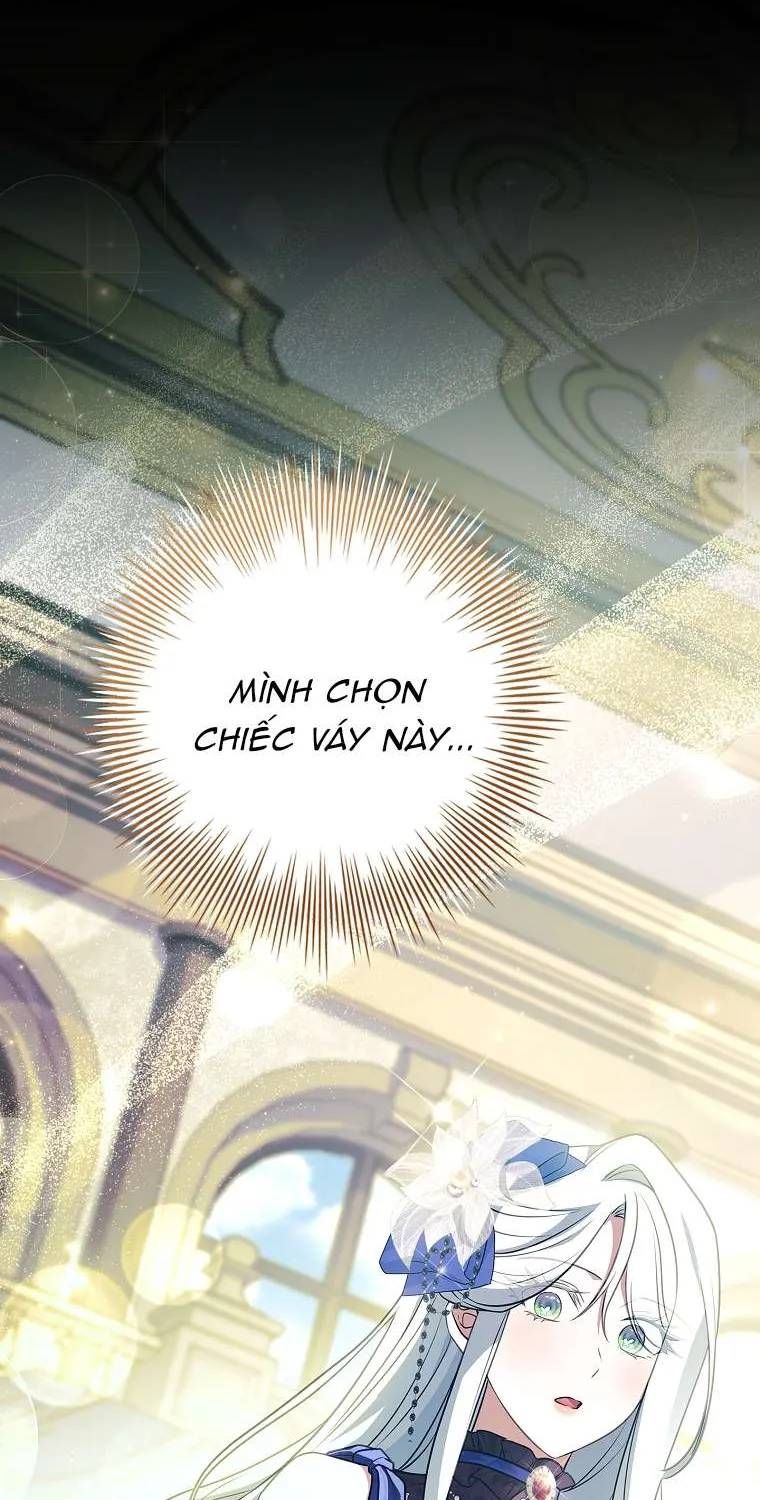 Chồng Ơi, Tại Sao Chúng Ta Không Thể Ly Hôn? Chap 86 - Next Chap 87