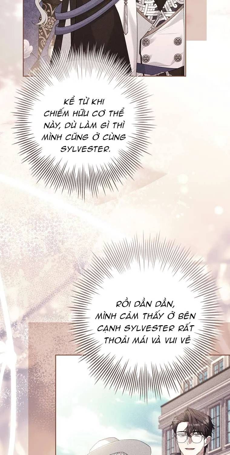 Chồng Ơi, Tại Sao Chúng Ta Không Thể Ly Hôn? Chap 86 - Next Chap 87