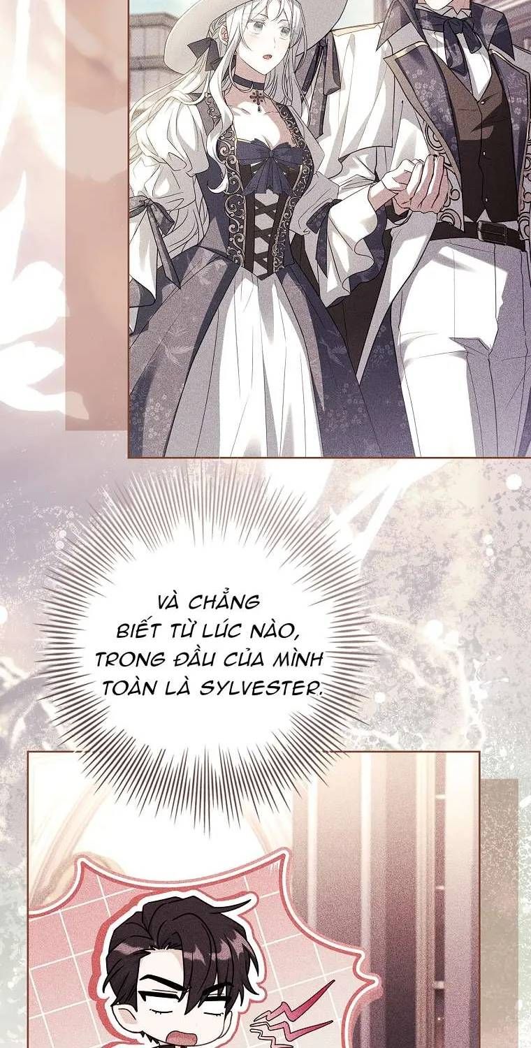 Chồng Ơi, Tại Sao Chúng Ta Không Thể Ly Hôn? Chap 86 - Next Chap 87