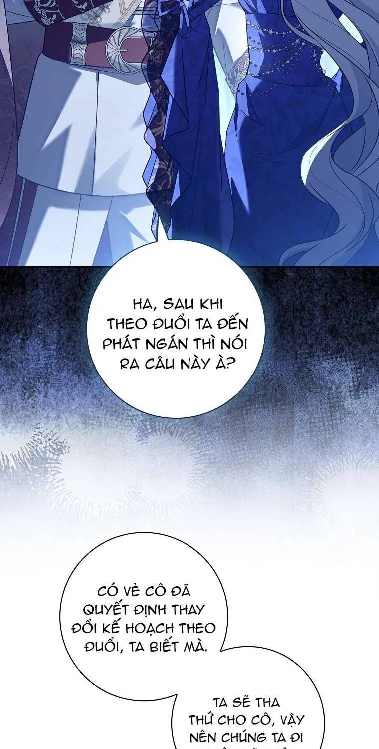 Chồng Ơi, Tại Sao Chúng Ta Không Thể Ly Hôn? Chap 86 - Next Chap 87