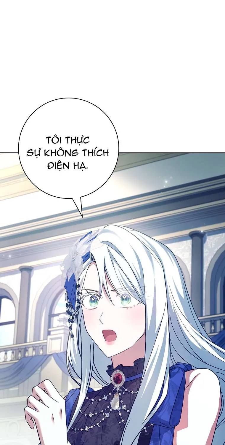 Chồng Ơi, Tại Sao Chúng Ta Không Thể Ly Hôn? Chap 86 - Next Chap 87