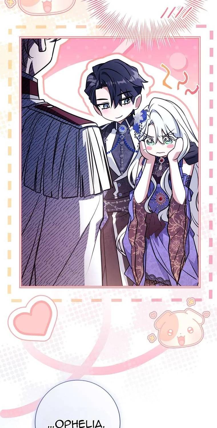 Chồng Ơi, Tại Sao Chúng Ta Không Thể Ly Hôn? Chap 86 - Next Chap 87