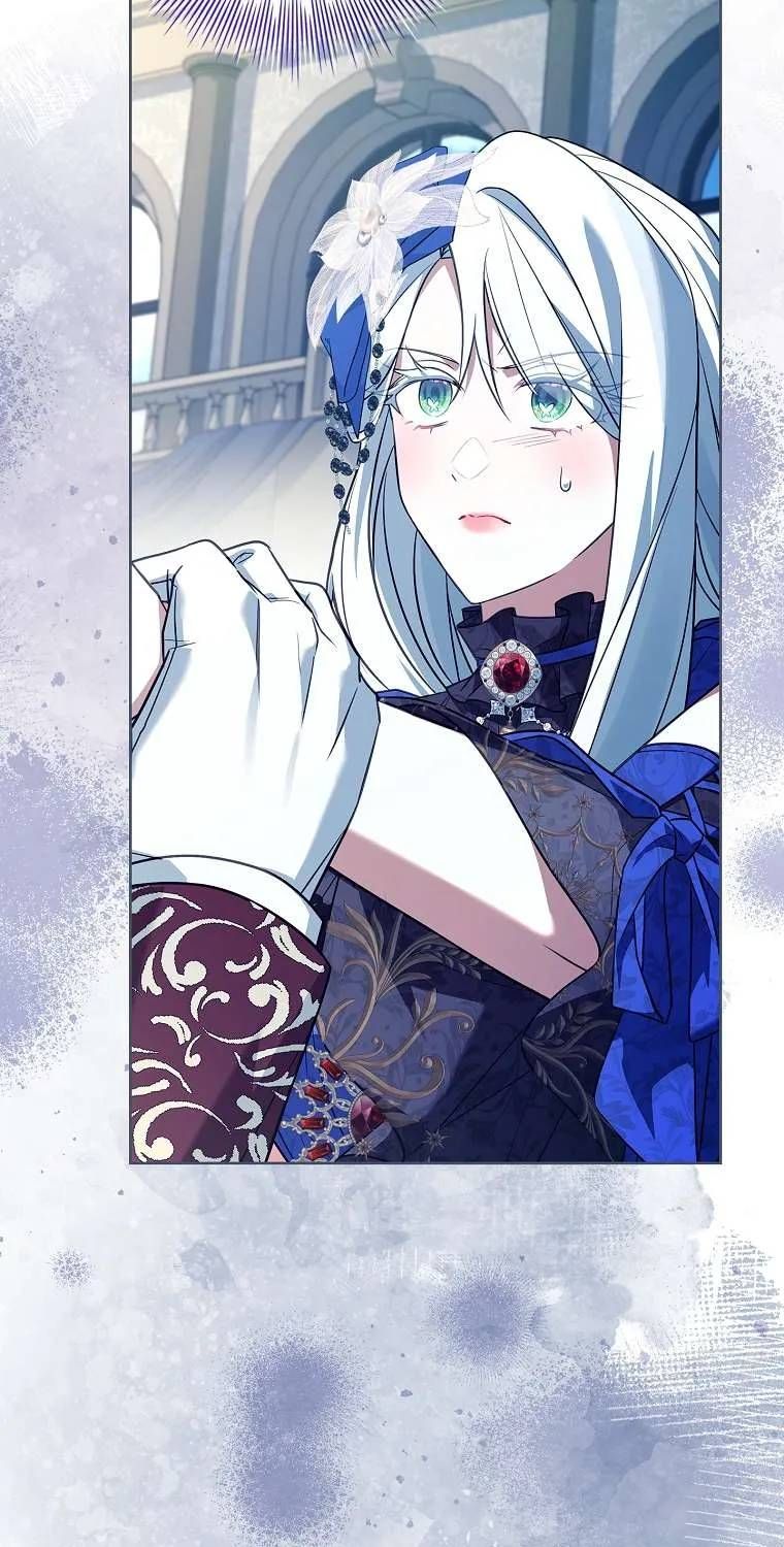 Chồng Ơi, Tại Sao Chúng Ta Không Thể Ly Hôn? Chap 86 - Next Chap 87