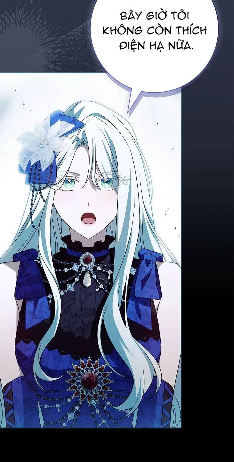 Chồng Ơi, Tại Sao Chúng Ta Không Thể Ly Hôn? Chap 86 - Next Chap 87