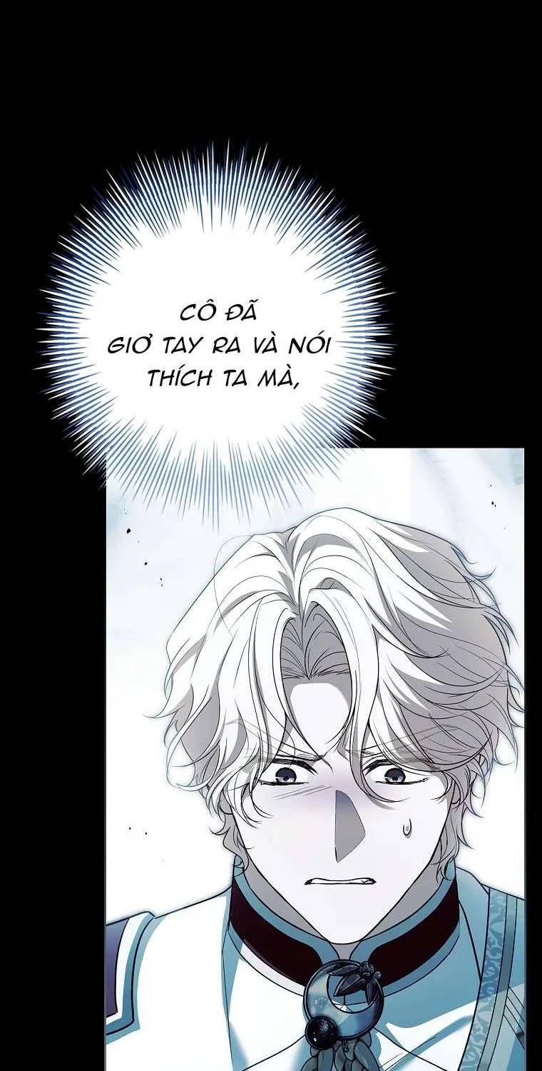 Chồng Ơi, Tại Sao Chúng Ta Không Thể Ly Hôn? Chap 86 - Next Chap 87