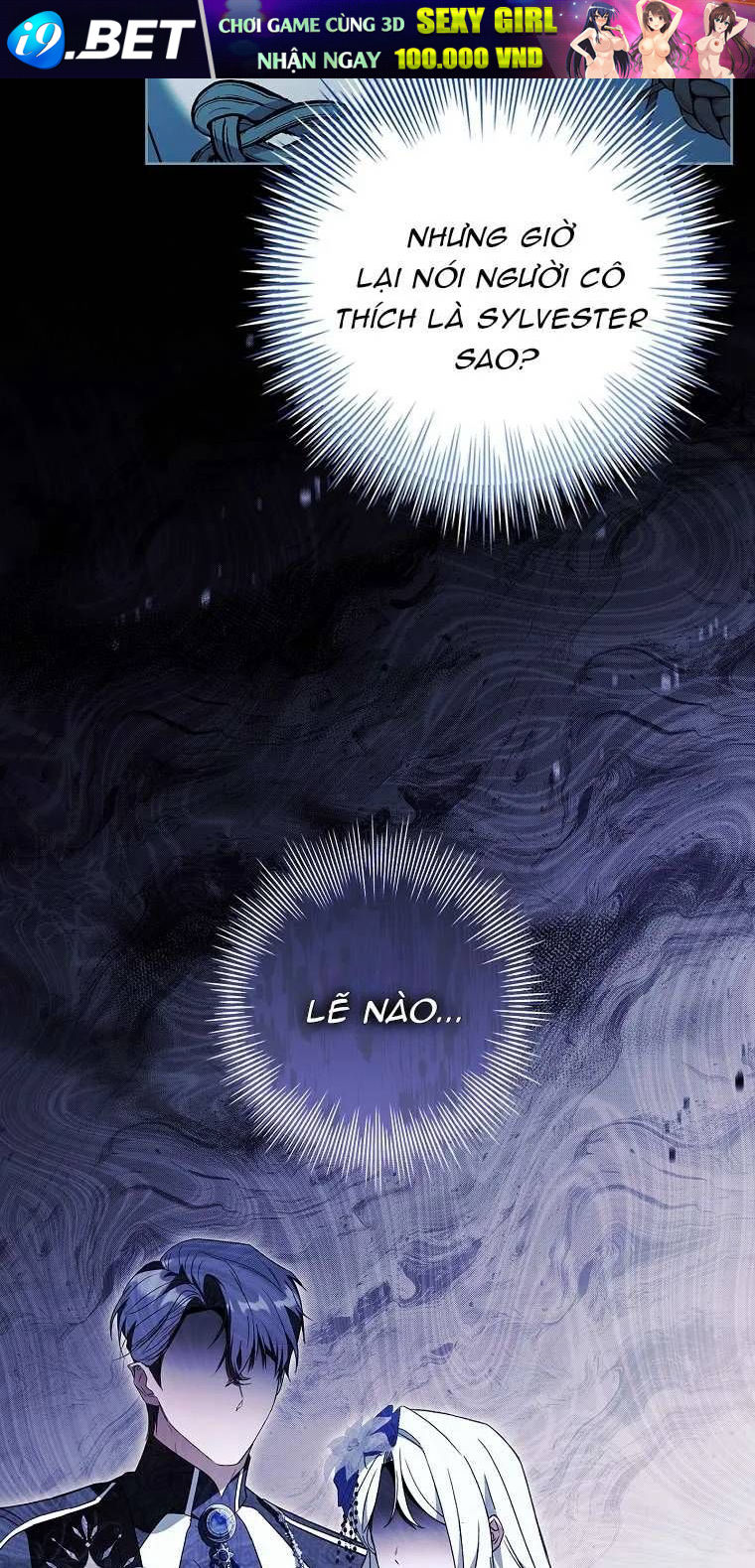 Chồng Ơi, Tại Sao Chúng Ta Không Thể Ly Hôn? Chap 86 - Next Chap 87