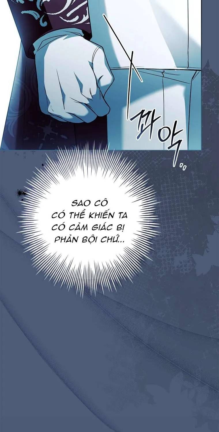 Chồng Ơi, Tại Sao Chúng Ta Không Thể Ly Hôn? Chap 86 - Next Chap 87