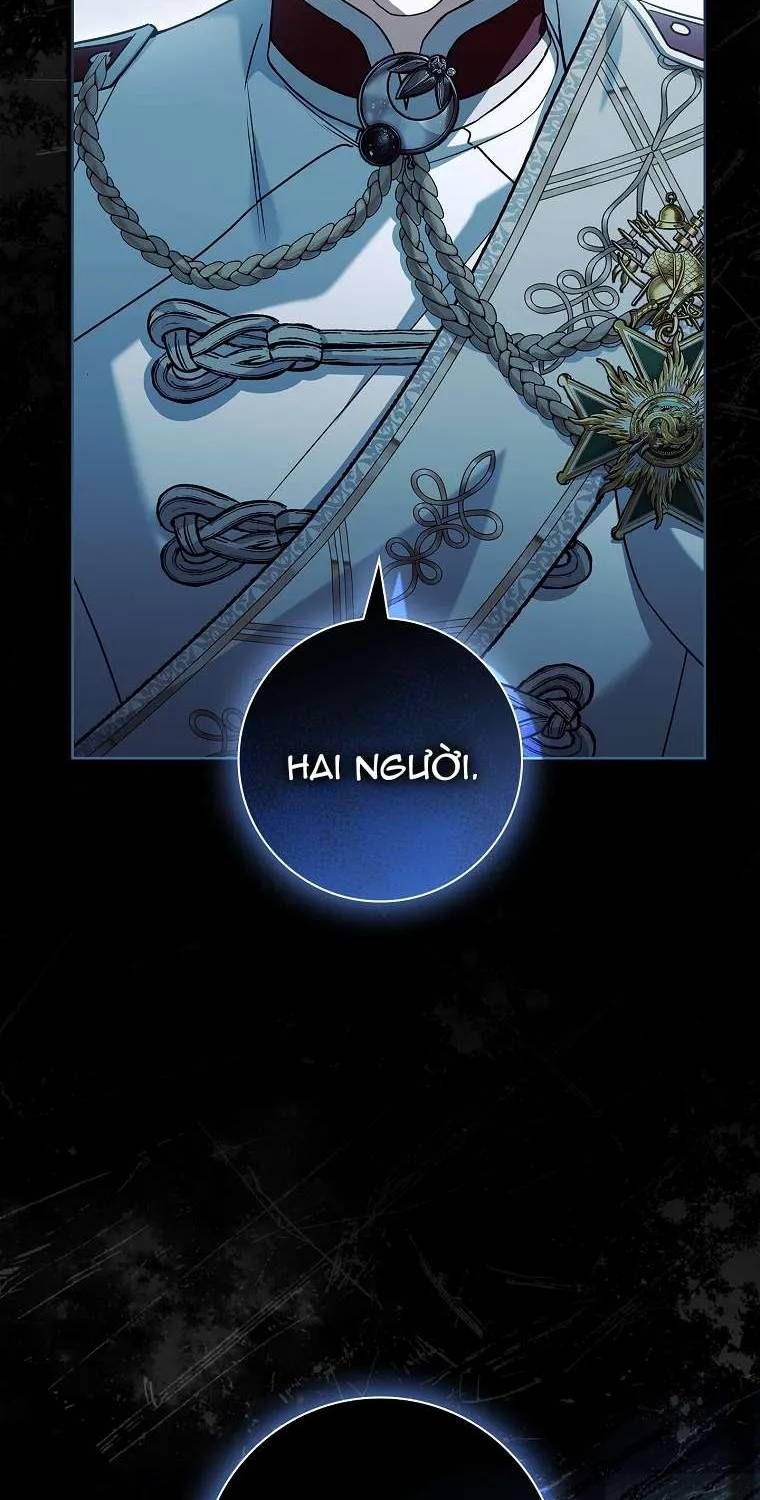 Chồng Ơi, Tại Sao Chúng Ta Không Thể Ly Hôn? Chap 86 - Next Chap 87