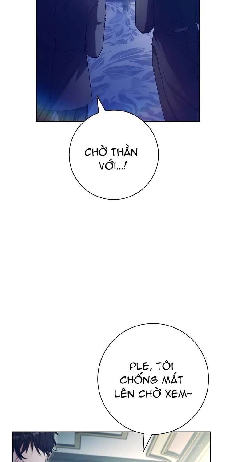 Chồng Ơi, Tại Sao Chúng Ta Không Thể Ly Hôn? Chap 86 - Next Chap 87