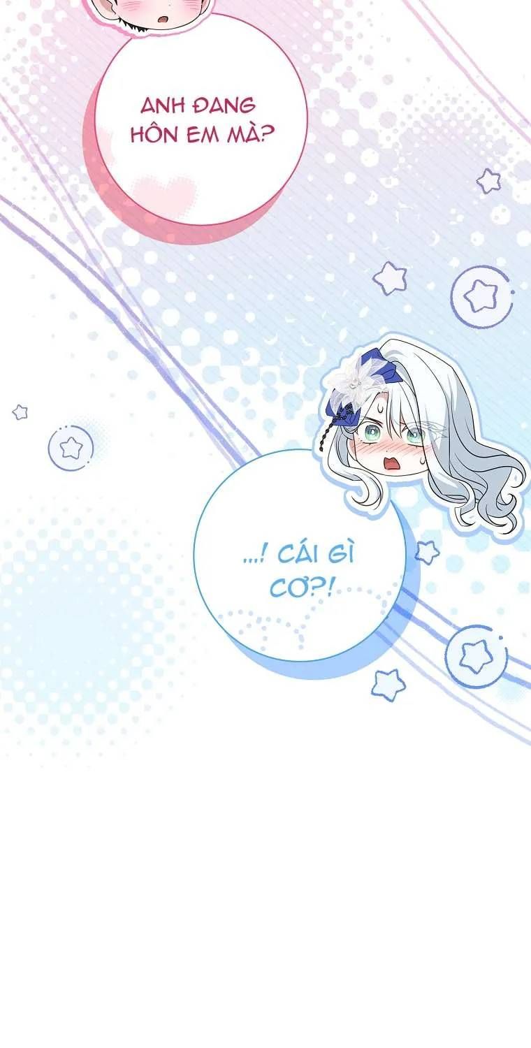 Chồng Ơi, Tại Sao Chúng Ta Không Thể Ly Hôn? Chap 86 - Next Chap 87