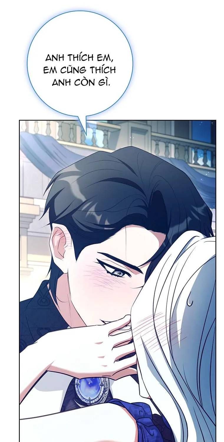 Chồng Ơi, Tại Sao Chúng Ta Không Thể Ly Hôn? Chap 86 - Next Chap 87