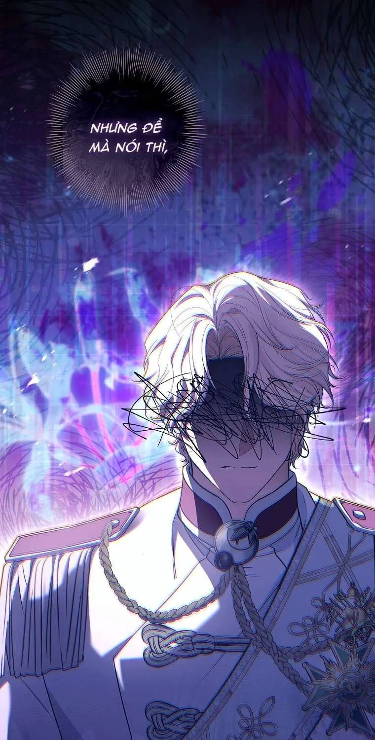 Chồng Ơi, Tại Sao Chúng Ta Không Thể Ly Hôn? Chap 86 - Next Chap 87