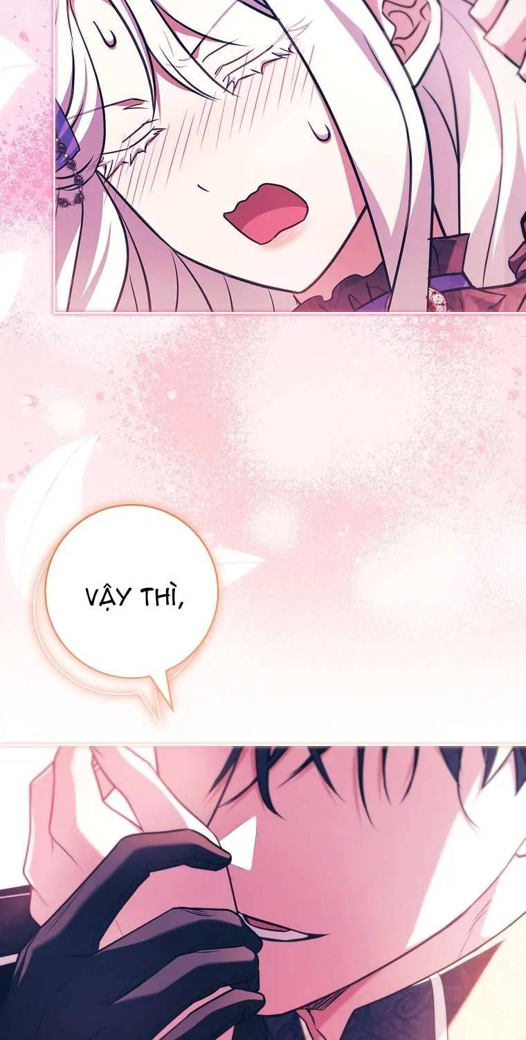 Chồng Ơi, Tại Sao Chúng Ta Không Thể Ly Hôn? Chap 86 - Next Chap 87