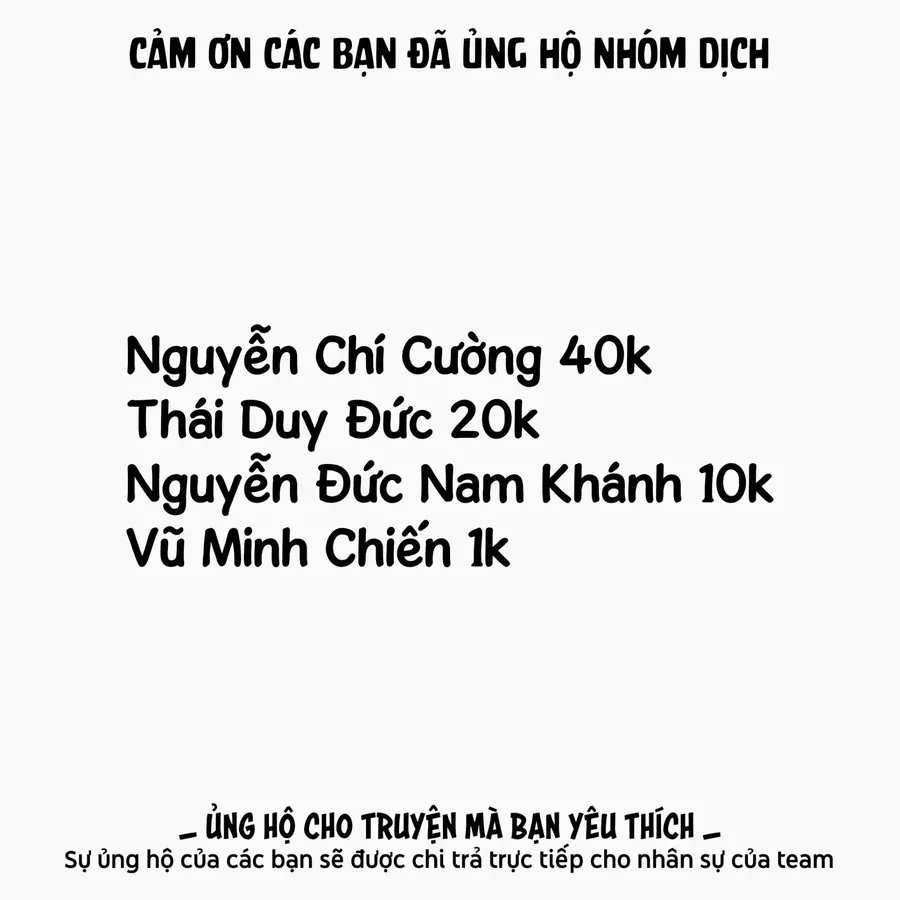 Câu Truyện Trả Thù Huy Hoàng Của Nữ Phản Diện Siêu Cấp Chap 10 - Next Chap 9