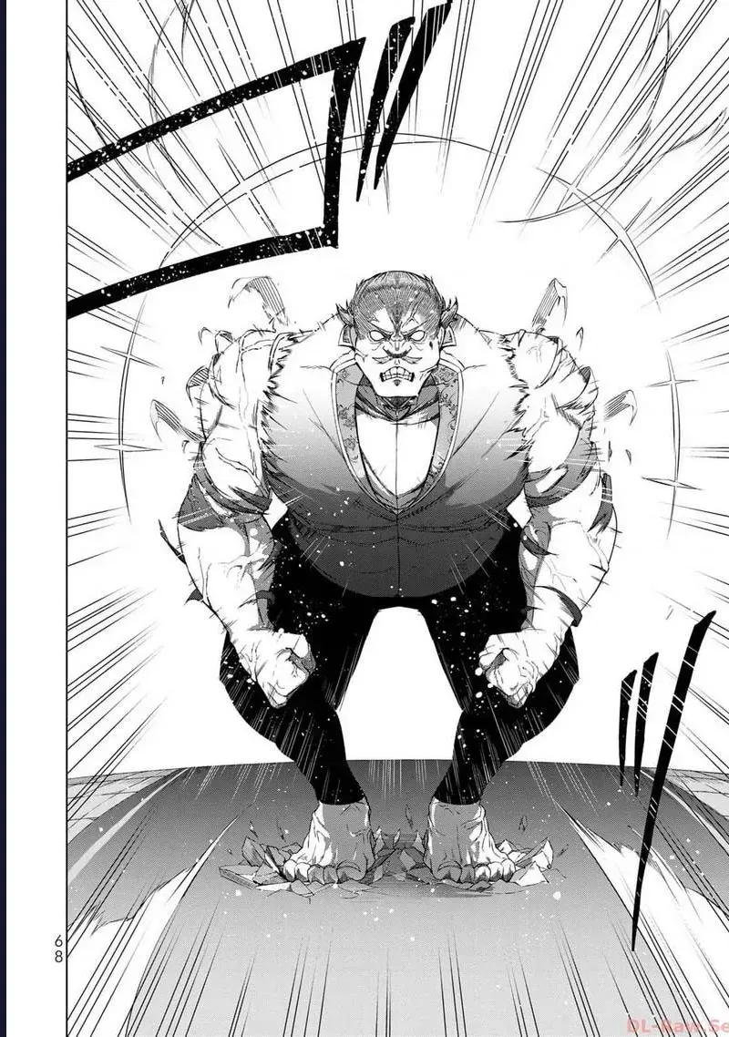 Câu Truyện Trả Thù Huy Hoàng Của Nữ Phản Diện Siêu Cấp Chap 10 - Next Chap 9