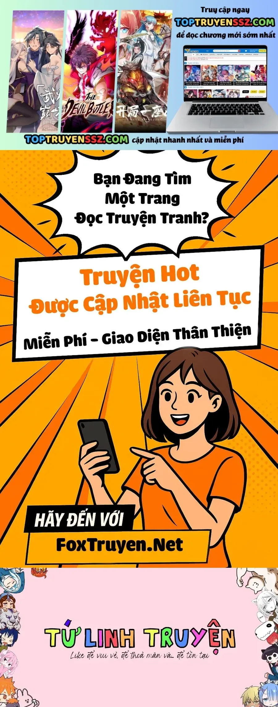Câu Truyện Trả Thù Huy Hoàng Của Nữ Phản Diện Siêu Cấp Chap 11 - Next Chap 10
