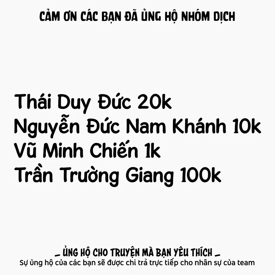 Câu Truyện Trả Thù Huy Hoàng Của Nữ Phản Diện Siêu Cấp Chap 11 - Next Chap 10