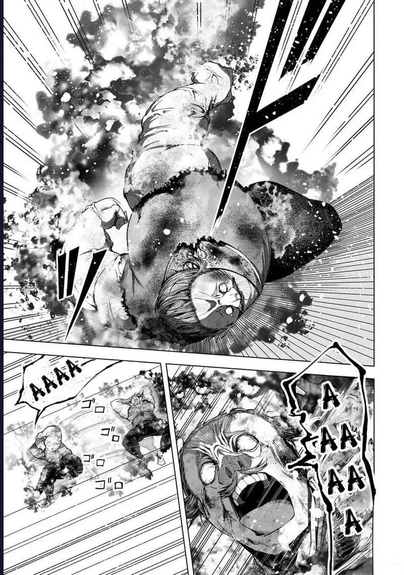 Câu Truyện Trả Thù Huy Hoàng Của Nữ Phản Diện Siêu Cấp Chap 11 - Next Chap 10