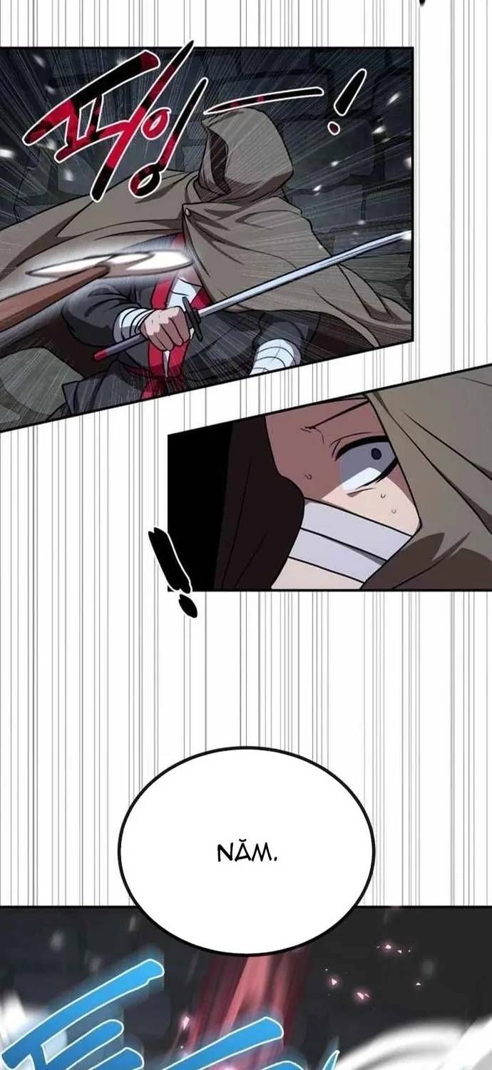 Ta Đây Vô Địch Bất Bại Chap 51 - Next Chap 50