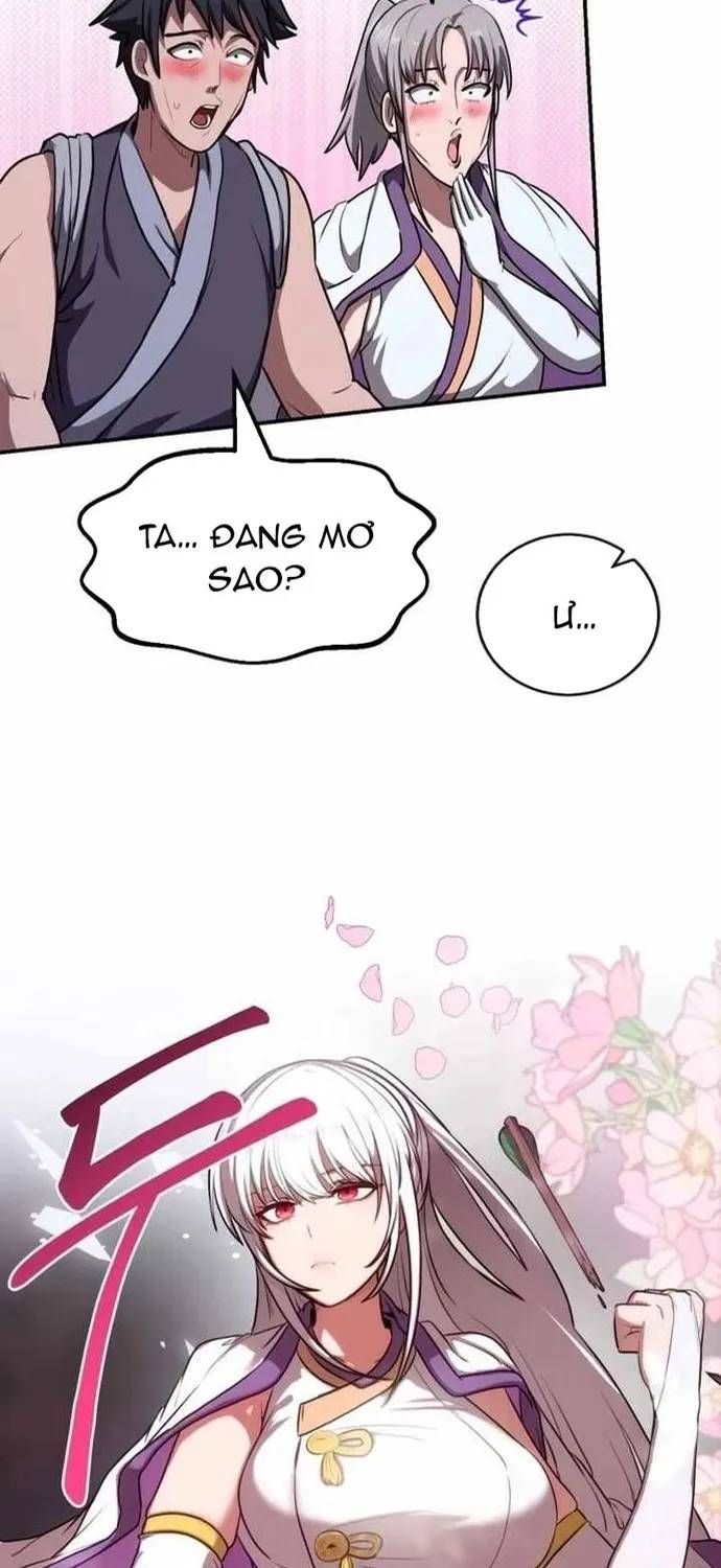 Ta Đây Vô Địch Bất Bại Chap 51 - Next Chap 50