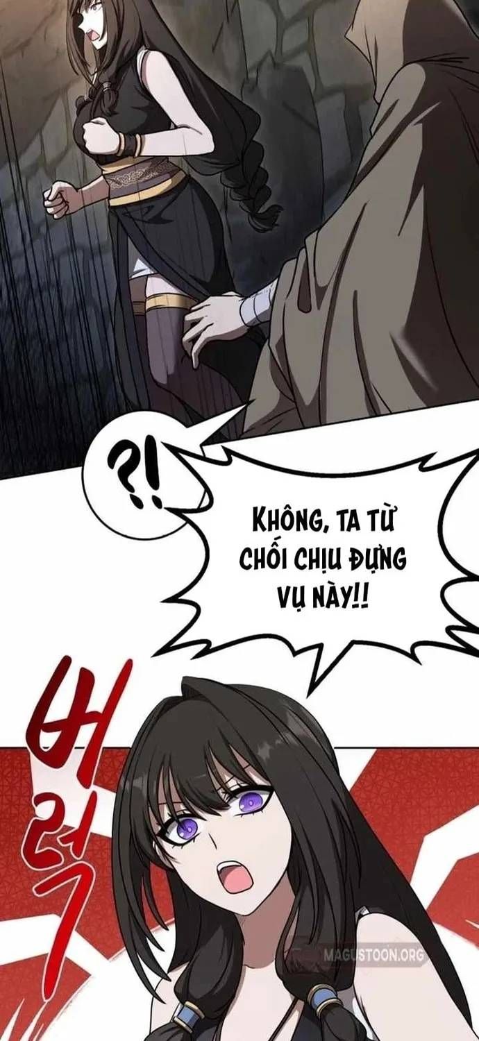 Ta Đây Vô Địch Bất Bại Chap 51 - Next Chap 50