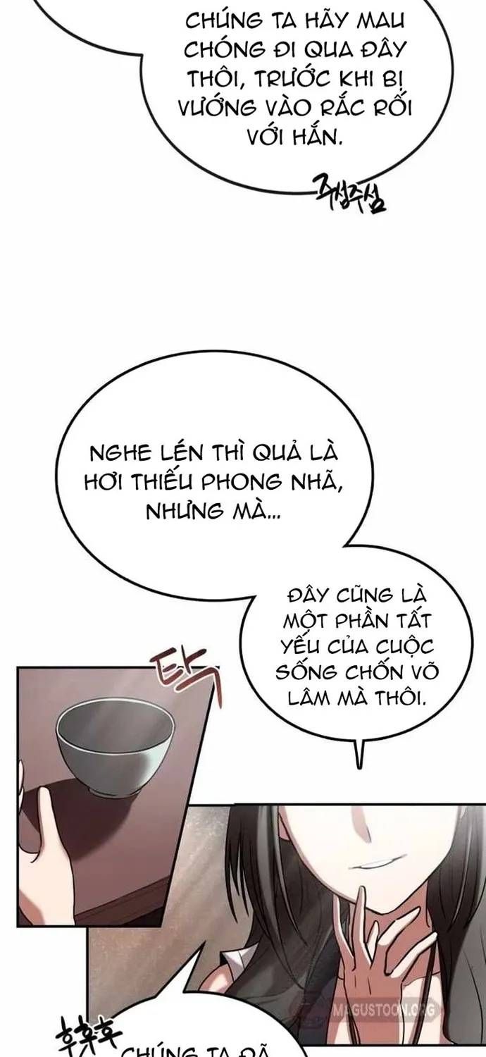 Ta Đây Vô Địch Bất Bại Chap 51 - Next Chap 50