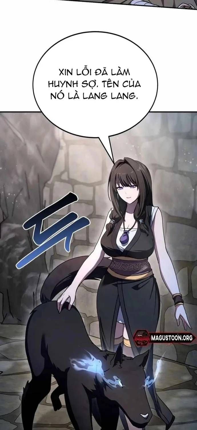 Ta Đây Vô Địch Bất Bại Chap 51 - Next Chap 50