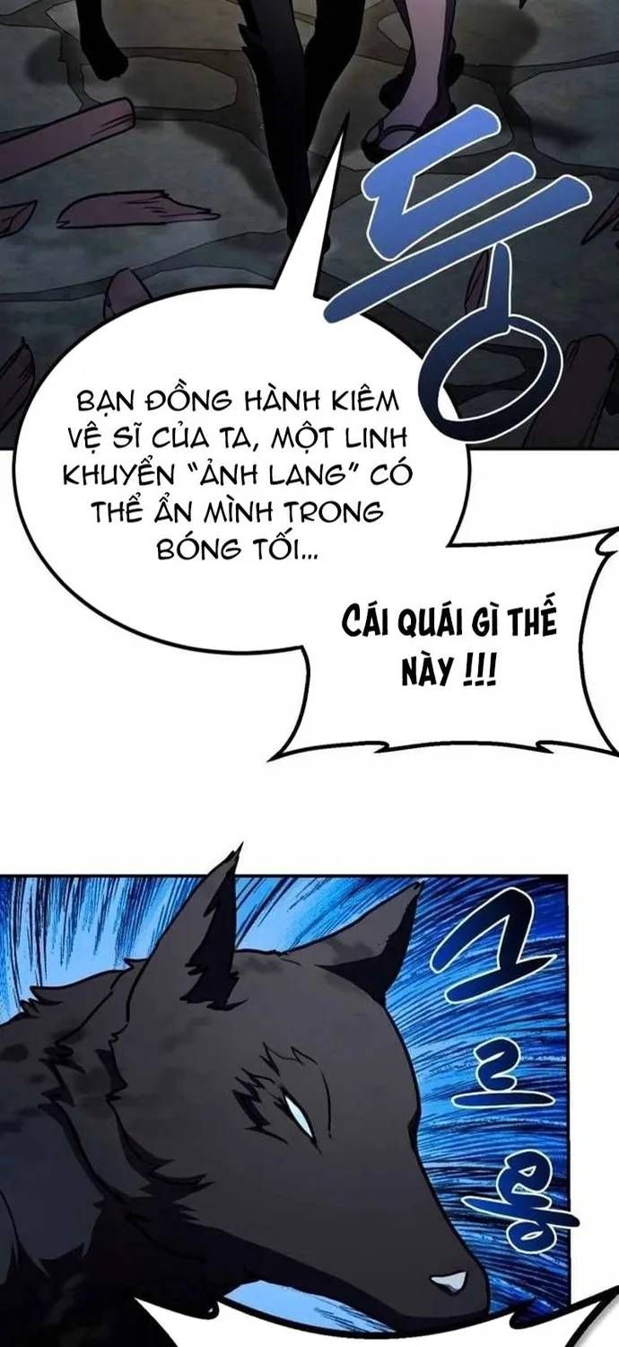 Ta Đây Vô Địch Bất Bại Chap 51 - Next Chap 50