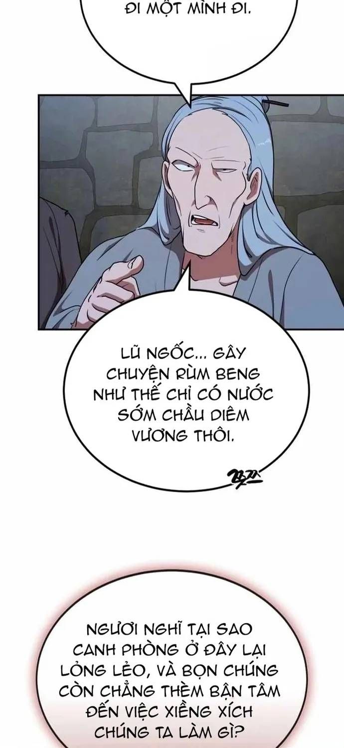 Ta Đây Vô Địch Bất Bại Chap 51 - Next Chap 50