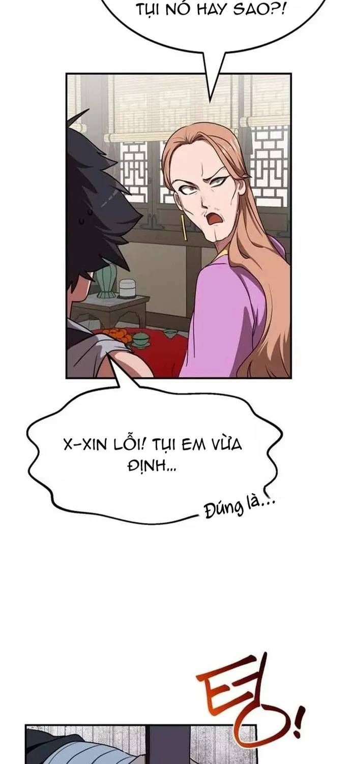 Ta Đây Vô Địch Bất Bại Chap 51 - Next Chap 50