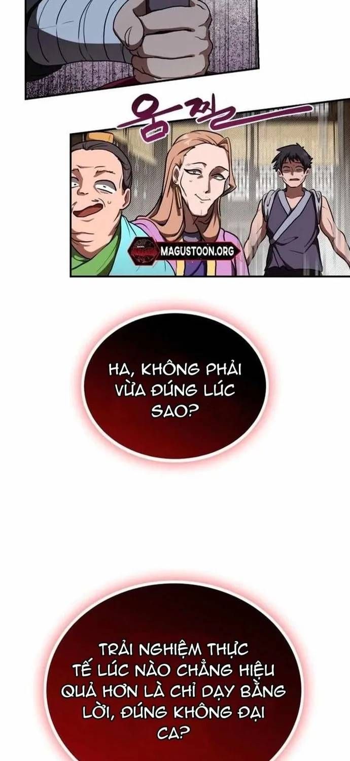 Ta Đây Vô Địch Bất Bại Chap 51 - Next Chap 50