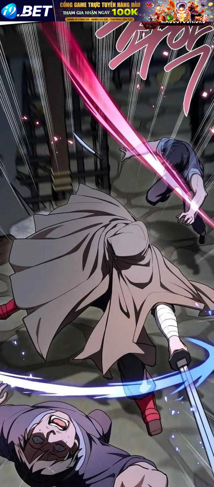 Ta Đây Vô Địch Bất Bại Chap 51 - Next Chap 50