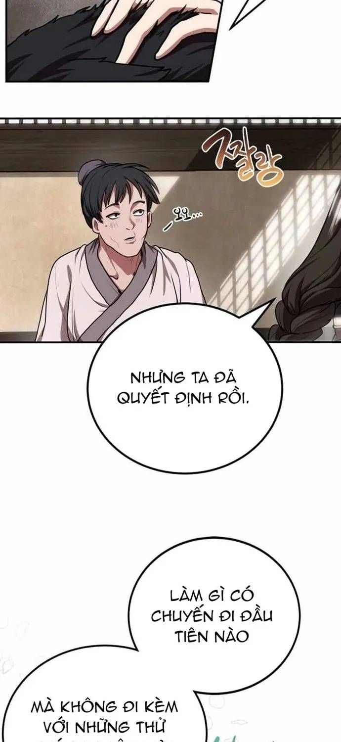 Ta Đây Vô Địch Bất Bại Chap 51 - Next Chap 50