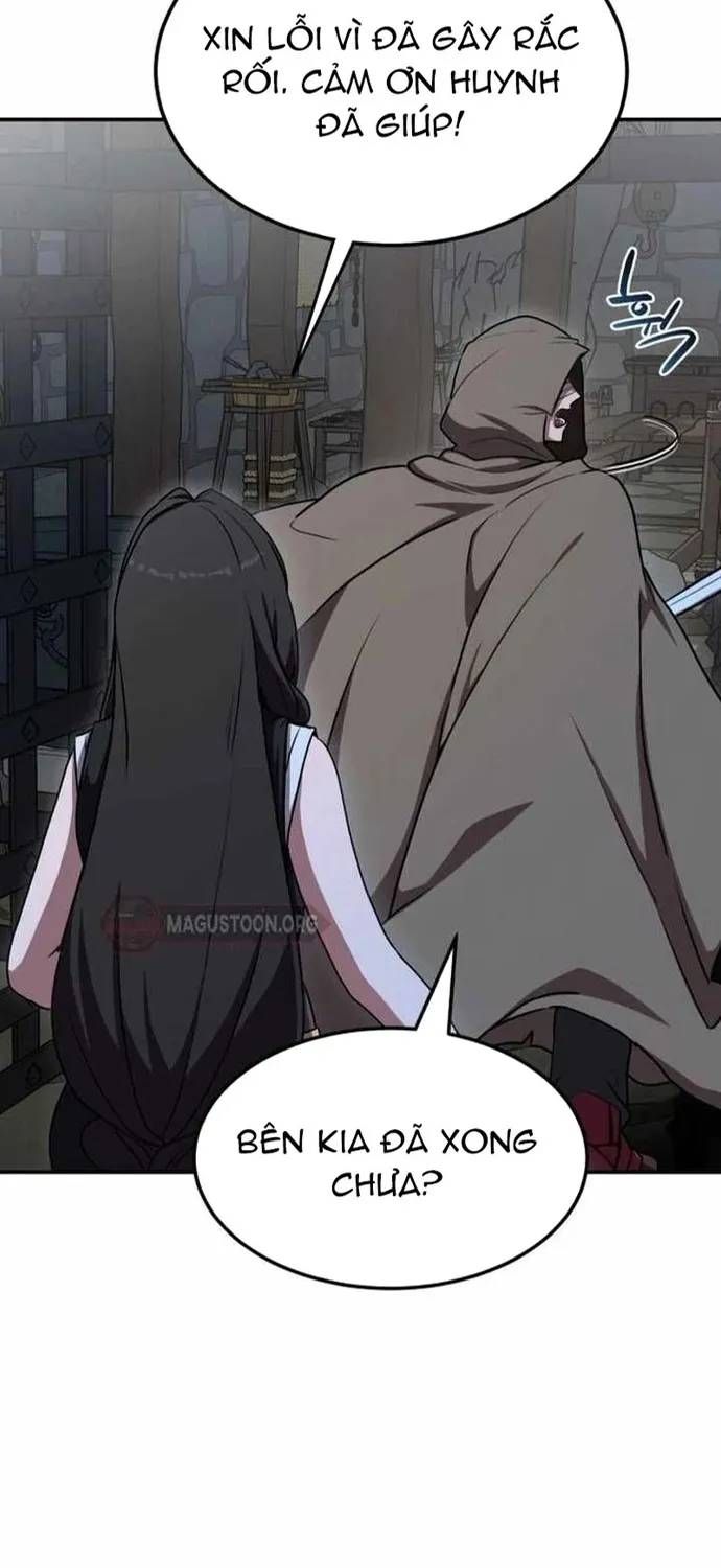 Ta Đây Vô Địch Bất Bại Chap 51 - Next Chap 50