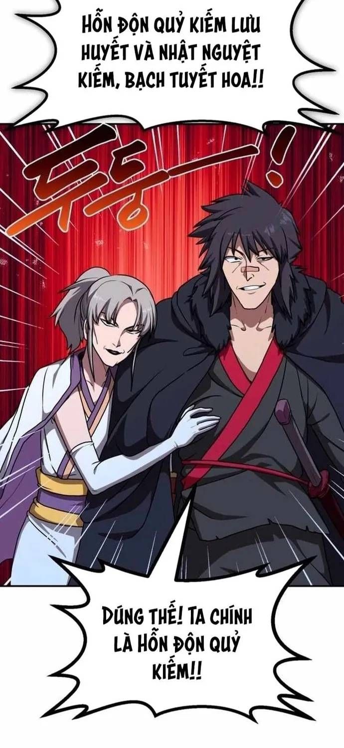 Ta Đây Vô Địch Bất Bại Chap 51 - Next Chap 50