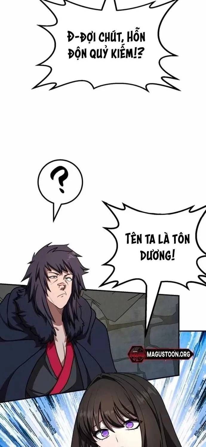 Ta Đây Vô Địch Bất Bại Chap 51 - Next Chap 50