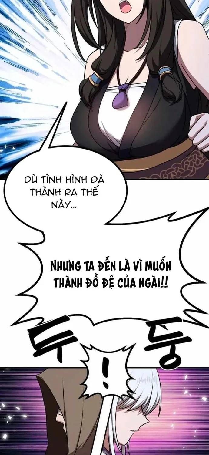 Ta Đây Vô Địch Bất Bại Chap 51 - Next Chap 50